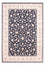 Tappeto Persero - Tabriz - Reale - 245 x 170 cm - blu scuro