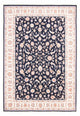 Tabriz - 50 Raj Tappeto 245x170cm - Tappeto persiano