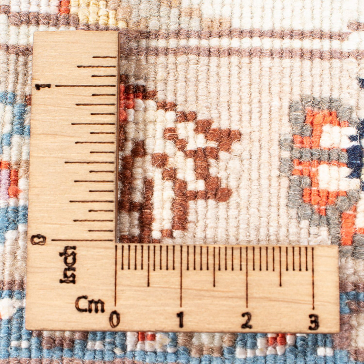 Tappeto Persero - Tabriz - Reale - 245 x 170 cm - blu scuro