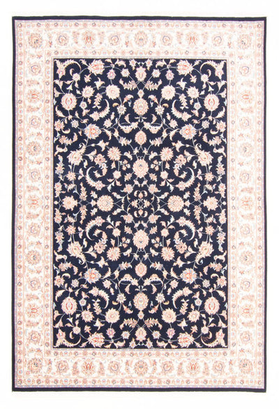 Tabriz - 50 Raj Tappeto 167x234cm - Tappeto persiano