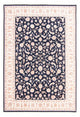 Tabriz - 50 Raj Tappeto 234x167cm - Tappeto persiano