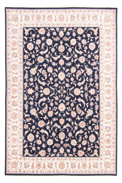 Tabriz - 50 Raj Tappeto 168x241cm - Tappeto persiano