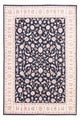 Tabriz - 50 Raj Tappeto 241x168cm - Tappeto persiano