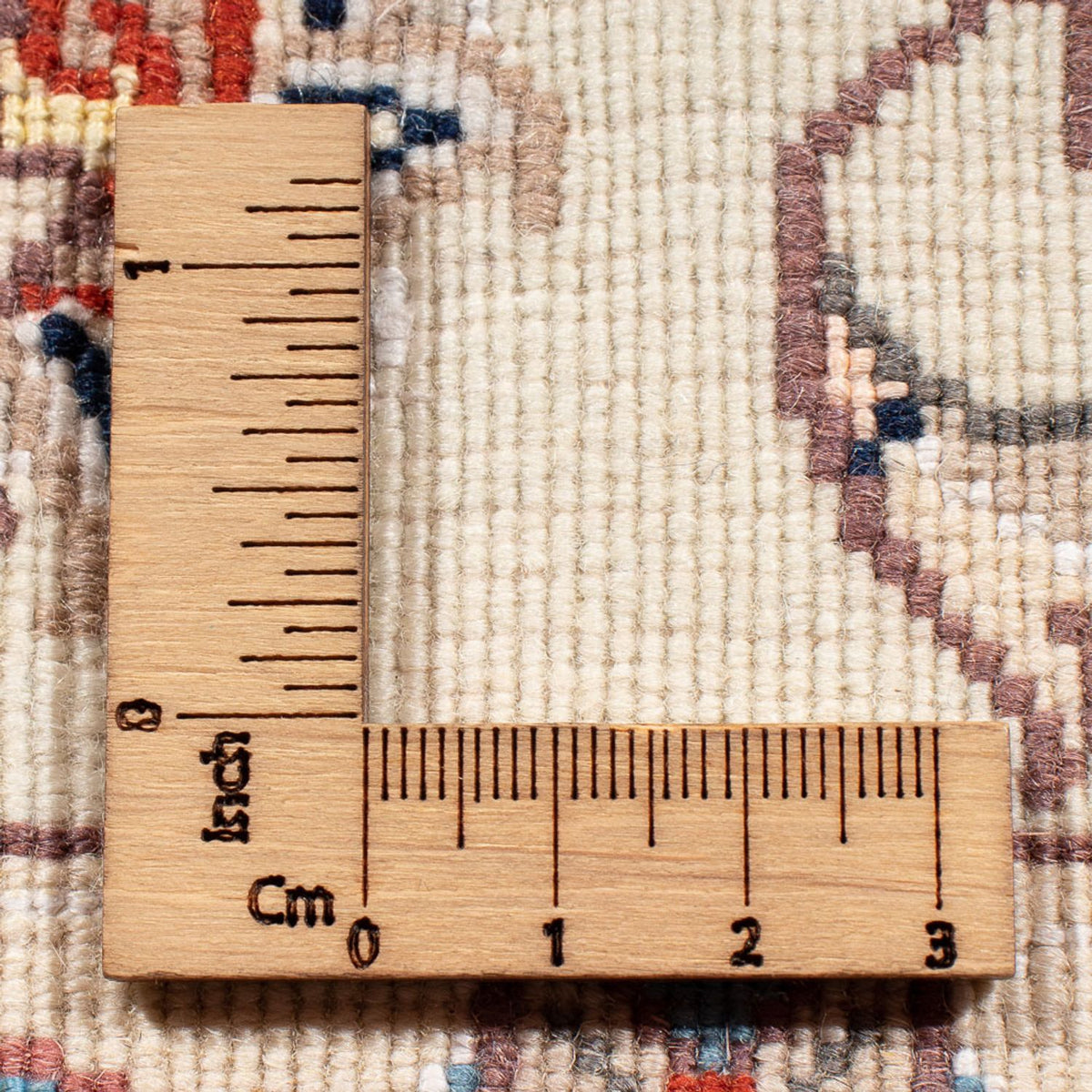 Tappeto Persero - Tabriz - Reale - 241 x 168 cm - blu scuro