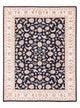 Tabriz - 50 Raj Tappeto 149x197cm - Tappeto persiano