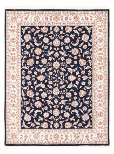 Tabriz - 50 Raj Tappeto 150x196cm - Tappeto persiano