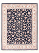 Tabriz - 50 Raj Tappeto 150x196cm - Tappeto persiano