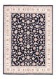 Tabriz Tappeto 201x150cm - Tappeto persiano