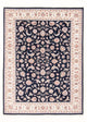 Tabriz - 50 Raj Tappeto 201x150cm - Tappeto persiano