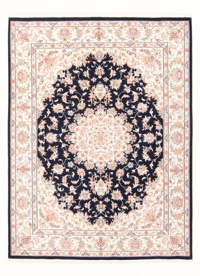 Tabriz - 50 Raj Tappeto 147x199cm - Tappeto persiano