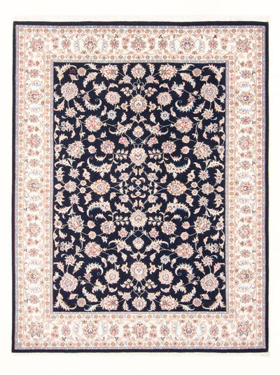 Tabriz - 50 Raj Tappeto 151x202cm - Tappeto persiano