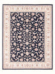 Tabriz - 50 Raj Tappeto 151x202cm - Tappeto persiano