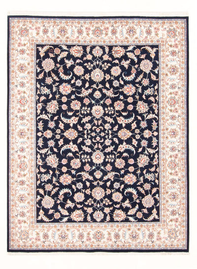Tabriz - 50 Raj Tappeto 149x200cm - Tappeto persiano