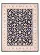 Tabriz - 50 Raj Tappeto 200x149cm - Tappeto persiano