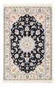 Nain - 6 la Tappeto 120x81cm - Tappeto persiano