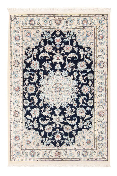 Nain - 6La Tappeto 80x117cm - Tappeto persiano