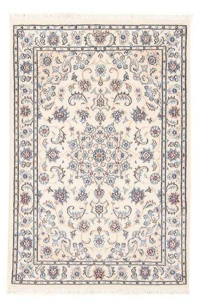 Nain - 6La Tappeto 82x121cm - Tappeto persiano