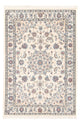 Nain - 6 la Tappeto 121x82cm - Tappeto persiano