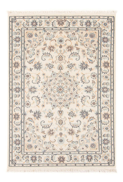 Nain - 6La Tappeto 81x118cm - Tappeto persiano