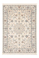 Nain - 6 la Tappeto 118x81cm - Tappeto persiano