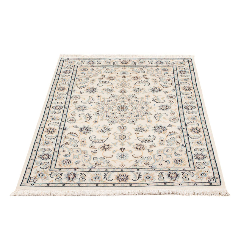 Tappeto Persero - Nain - Premio - 118 x 81 cm - crema