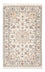 Tappeto Persero - Nain - Premio - 125 x 78 cm - crema