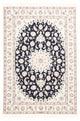 Nain - 9 la Tappeto 173x121cm - Tappeto persiano
