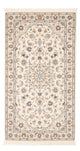 Nain - 6 la Tappeto 138x76cm - Tappeto persiano
