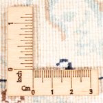 Tappeto Persero - Nain - Premio - 138 x 76 cm - crema