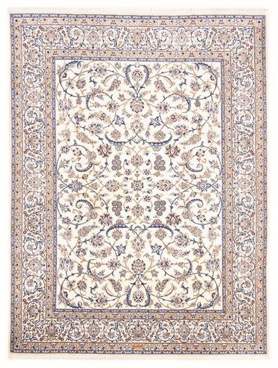 Nain - 9La Tappeto 200x278cm - Tappeto persiano