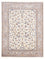 Tappeto Persero - Nain - Reale - 278 x 200 cm - crema
