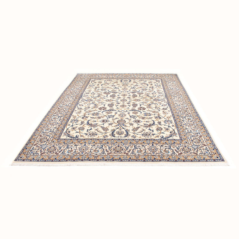 Tappeto Persero - Nain - Reale - 278 x 200 cm - crema