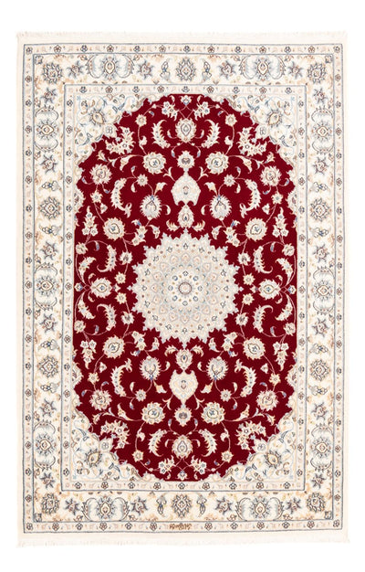 Nain - 6La Tappeto 120x174cm - Tappeto persiano