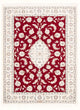Nain - 9 la Tappeto 152x107cm - Tappeto persiano