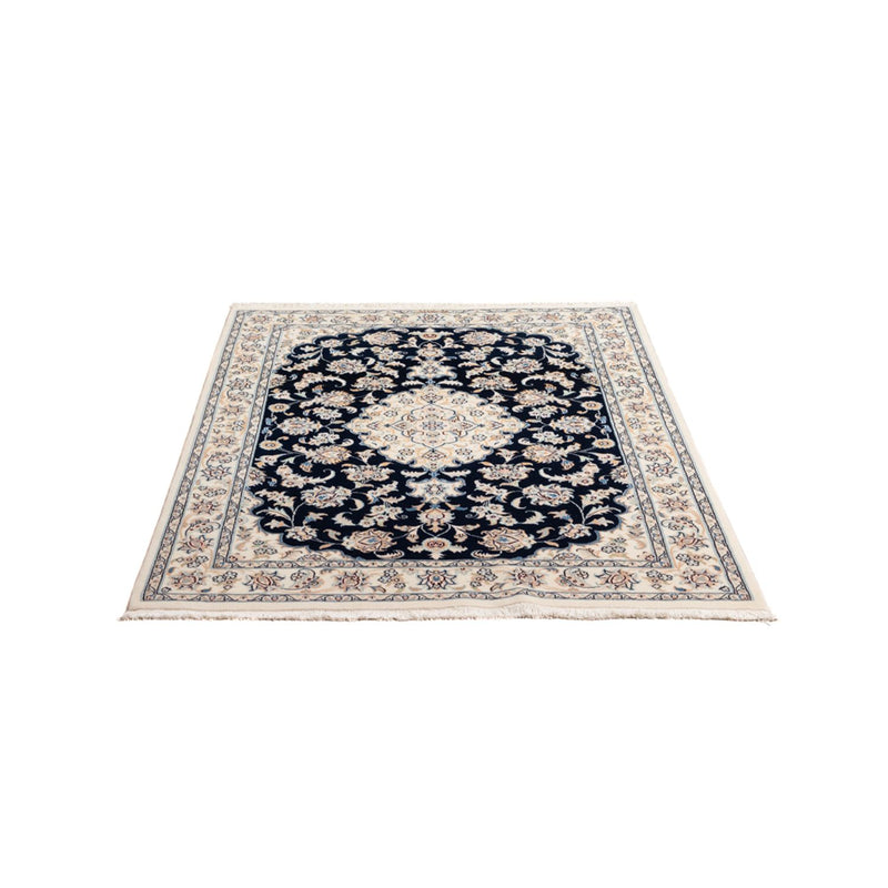 Tappeto Persero - Nain - Premio - 151 x 108 cm - blu