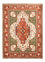 Tappeto Persero - Ghom - 230 x 172 cm - verde