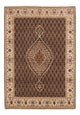 Tabriz - 40 Raj Tappeto 241x170cm - Tappeto persiano