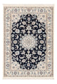 Nain - 6 la Tappeto 123x83cm - Tappeto persiano