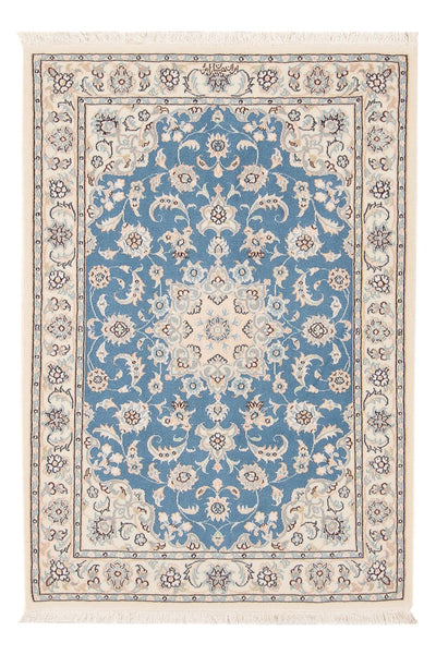 Nain - 6La Tappeto 80x121cm - Tappeto persiano