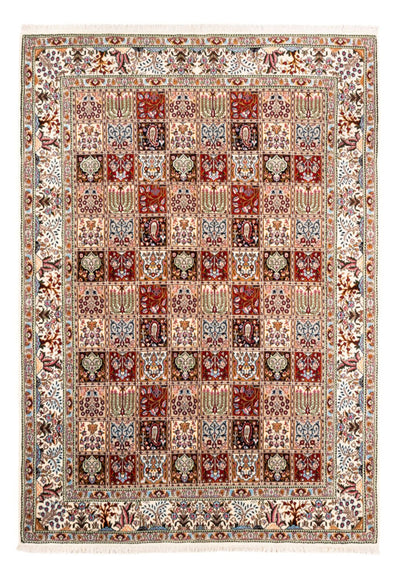 Moud Tappeto 169x240cm - Tappeto persiano - multicolore