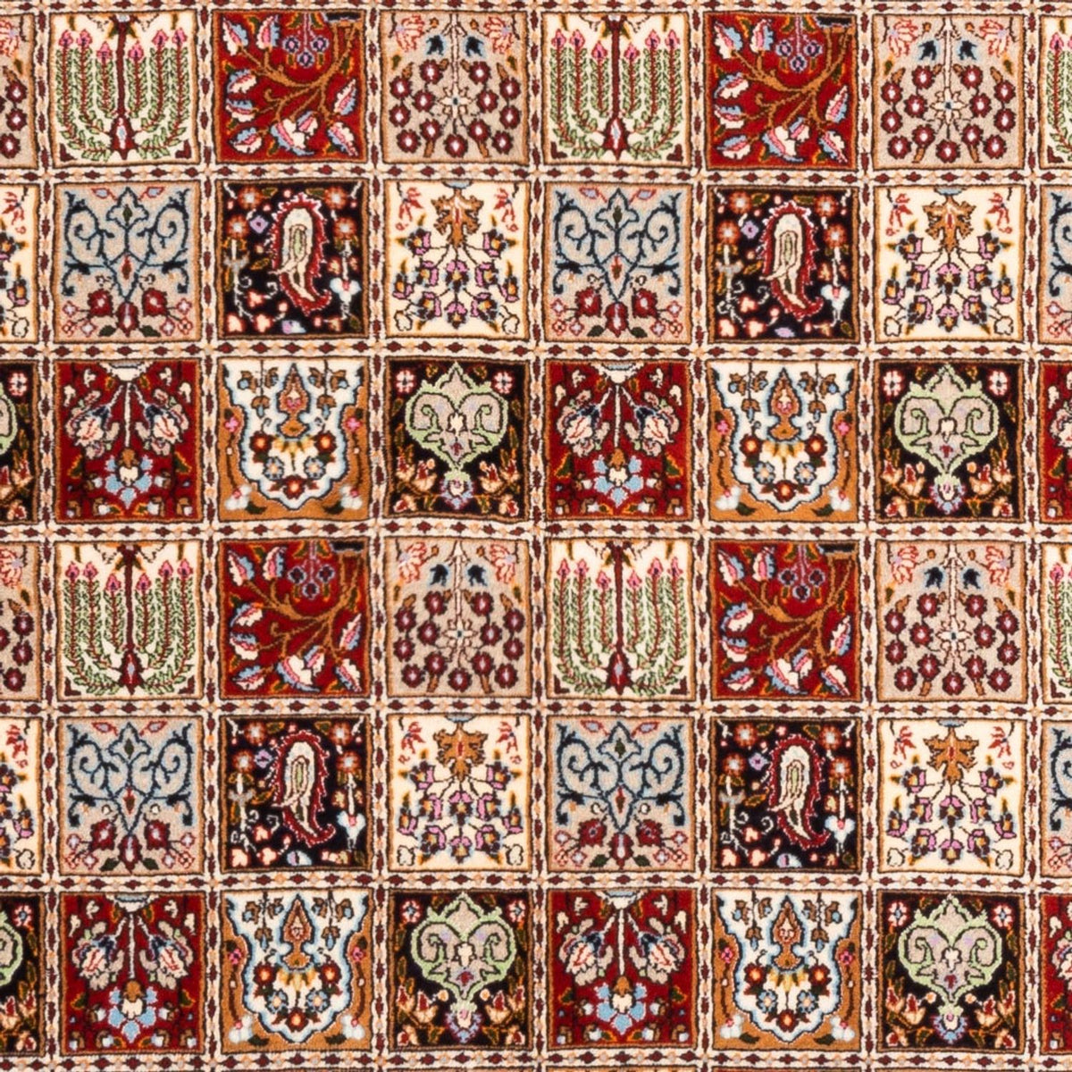 Tappeto Persero - Classico - 240 x 169 cm - multicolore