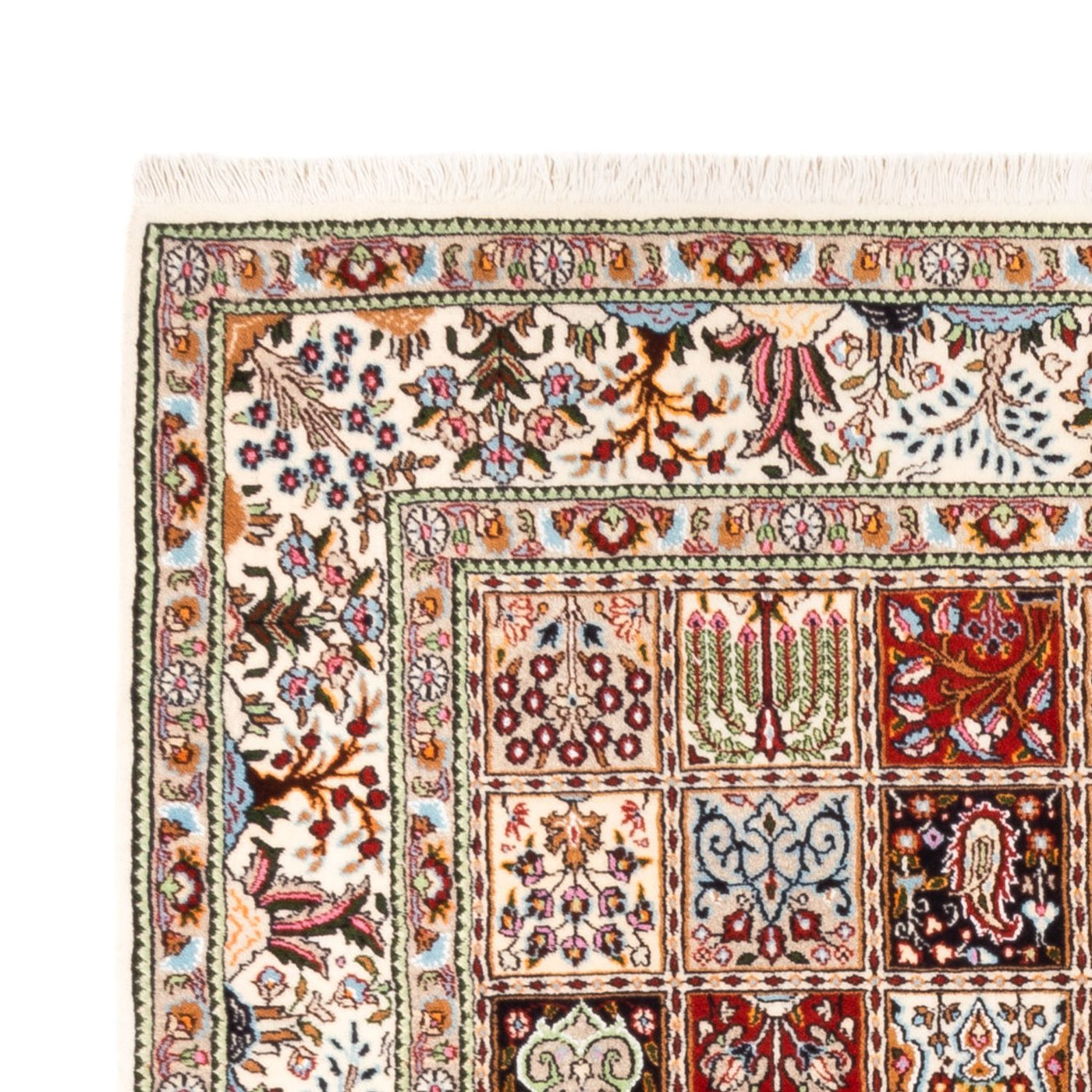 Moud Tappeto 240x169cm - Tappeto persiano
