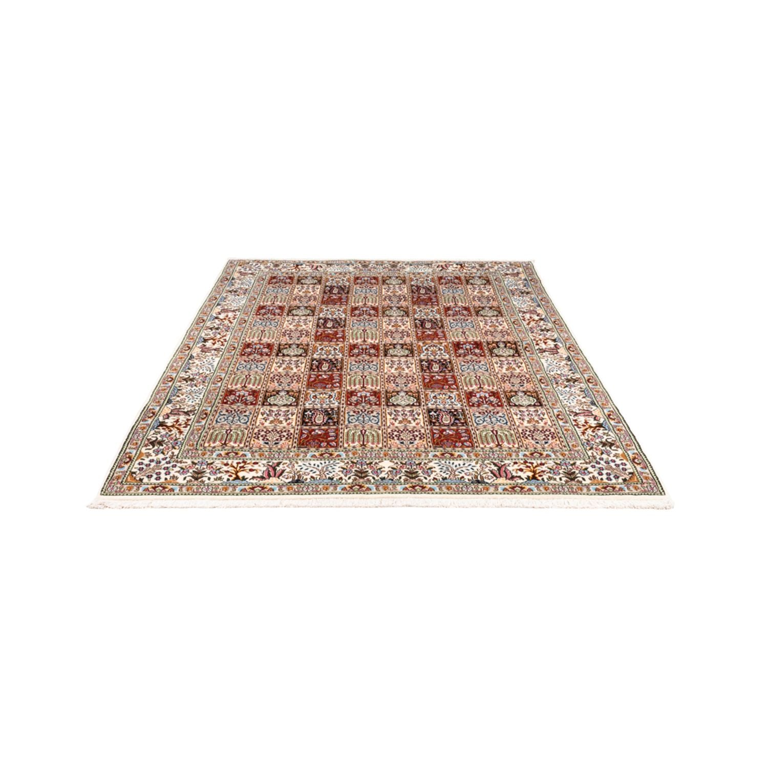 Tappeto Persero - Classico - 240 x 169 cm - multicolore