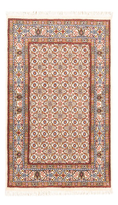 Tappeto Persero - Classico - 120 x 80 cm - beige