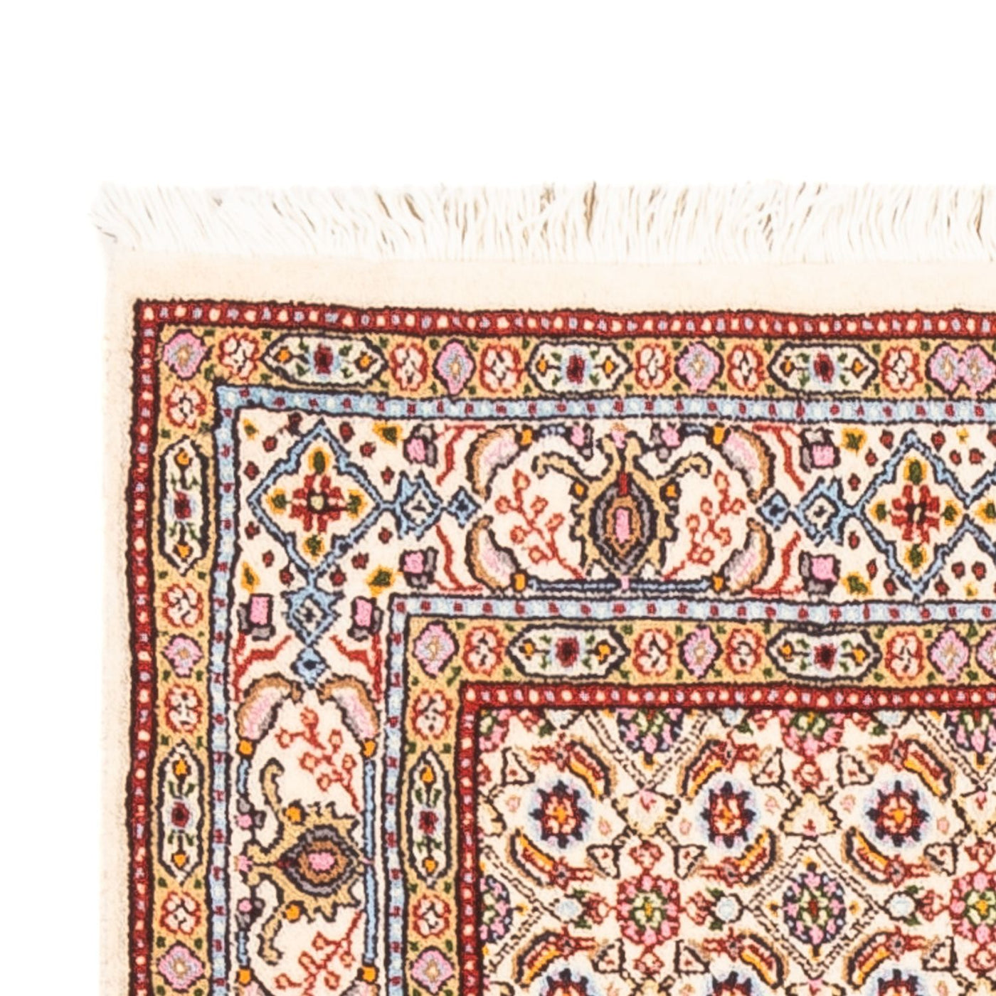Moud Tappeto 120x80cm - Tappeto persiano