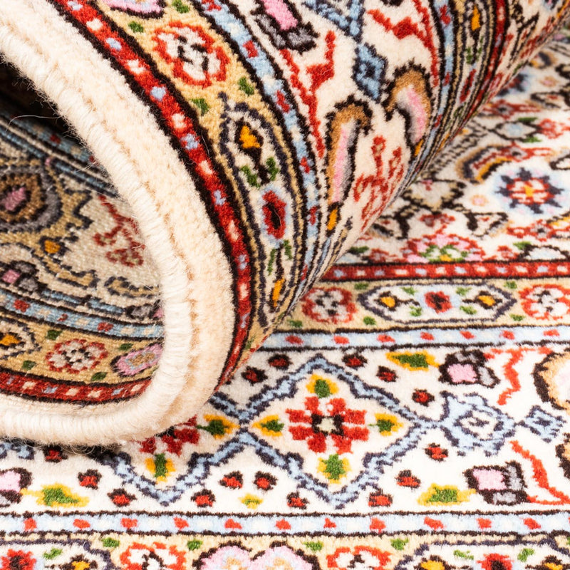 Tappeto Persero - Classico - 120 x 80 cm - beige