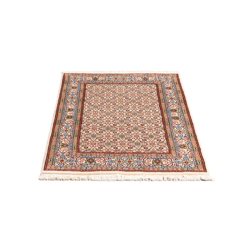 Tappeto Persero - Classico - 120 x 80 cm - beige