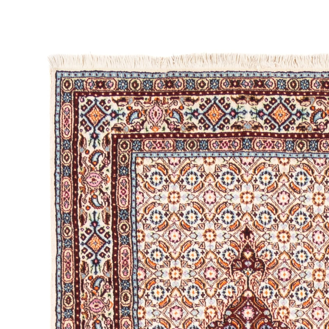 Moud Tappeto 388x78cm - Tappeto persiano