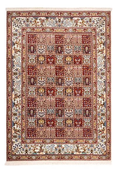 Moud Tappeto 146x202cm - Tappeto persiano