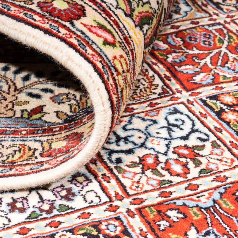 Tappeto Persero - Classico - 202 x 146 cm - multicolore